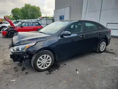 3KPF24AD7ME274595 2021 KIA FORTE