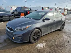 3KPF24AD7ME275875 2021 KIA FORTE