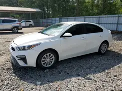 3KPF24AD7ME276296 2021 KIA FORTE