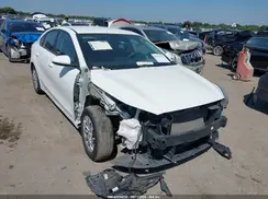 3KPF24AD7ME276850 2021 KIA FORTE