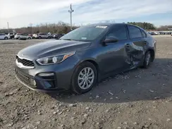 3KPF24AD7ME277030 2021 KIA FORTE