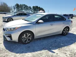 3KPF24AD7ME277061 2021 KIA FORTE
