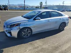 3KPF24AD7ME278839 2021 KIA FORTE