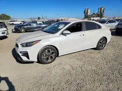 3KPF24AD7ME278923 2021 KIA FORTE