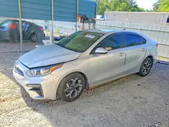 3KPF24AD7ME278985 2021 KIA FORTE