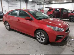 3KPF24AD7ME279022 2021 KIA FORTE