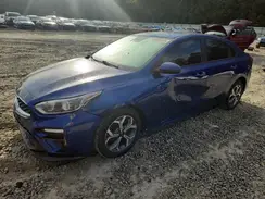 3KPF24AD7ME279067 2021 KIA FORTE