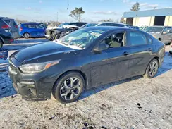 3KPF24AD7ME279988 2021 KIA FORTE