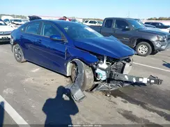 3KPF24AD7ME280560 2021 KIA FORTE