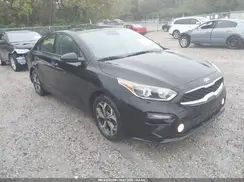 3KPF24AD7ME281238 2021 KIA FORTE