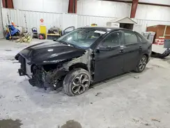 3KPF24AD7ME281935 2021 KIA FORTE