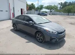 3KPF24AD7ME282180 2021 KIA FORTE