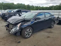 3KPF24AD7ME282230 2021 KIA FORTE