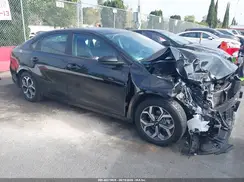 3KPF24AD7ME283555 2021 KIA FORTE