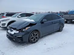 3KPF24AD7ME283815 2021 KIA FORTE
