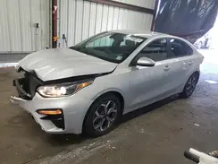3KPF24AD7ME283829 2021 KIA FORTE