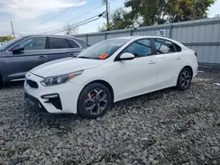 3KPF24AD7ME284589 2021 KIA FORTE