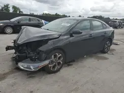 3KPF24AD7ME284785 2021 KIA FORTE