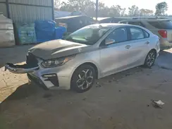 3KPF24AD7ME285600 2021 KIA FORTE