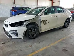 3KPF24AD7ME285886 2021 KIA FORTE