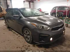3KPF24AD7ME286150 2021 KIA FORTE