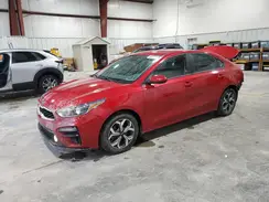3KPF24AD7ME286861 2021 KIA FORTE