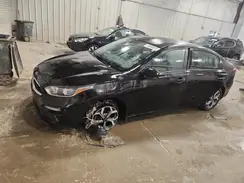 3KPF24AD7ME287458 2021 KIA FORTE
