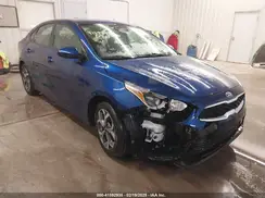 3KPF24AD7ME288514 2021 KIA FORTE