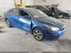 3KPF24AD7ME288612 2021 KIA FORTE