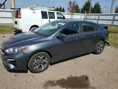 3KPF24AD7ME288707 2021 KIA FORTE