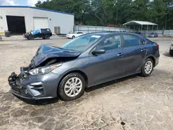 3KPF24AD7ME288853 2021 KIA FORTE