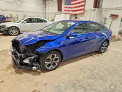 3KPF24AD7ME288996 2021 KIA FORTE