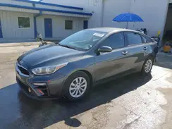 3KPF24AD7ME290019 2021 KIA FORTE