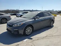 3KPF24AD7ME290022 2021 KIA FORTE