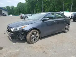 3KPF24AD7ME290313 2021 KIA FORTE