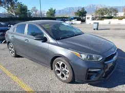 3KPF24AD7ME290487 2021 KIA FORTE