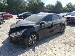 3KPF24AD7ME290845 2021 KIA FORTE