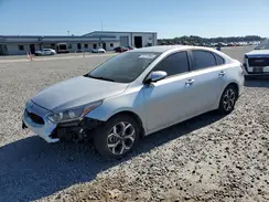 3KPF24AD7ME290912 2021 KIA FORTE
