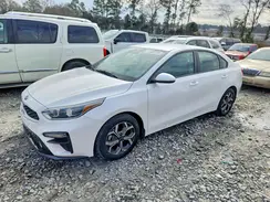 3KPF24AD7ME291011 2021 KIA FORTE