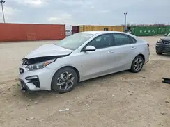 3KPF24AD7ME291073 2021 KIA FORTE