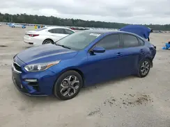 3KPF24AD7ME291686 2021 KIA FORTE
