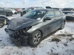 3KPF24AD7ME291705 2021 KIA FORTE