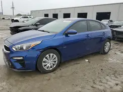 3KPF24AD7ME291798 2021 KIA FORTE