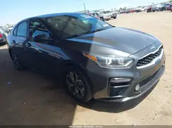 3KPF24AD7ME294409 2021 KIA FORTE