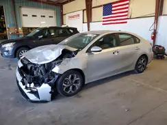 3KPF24AD7ME294832 2021 KIA FORTE