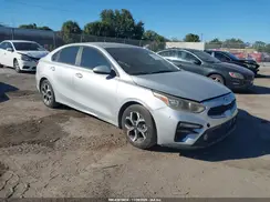 3KPF24AD7ME294992 2021 KIA FORTE