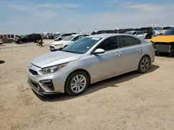 3KPF24AD7ME295446 2021 KIA FORTE