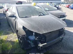 3KPF24AD7ME295494 2021 KIA FORTE