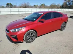 3KPF24AD7ME297181 2021 KIA FORTE