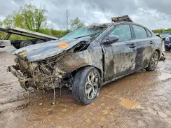 3KPF24AD7ME297682 2021 KIA FORTE